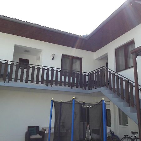 Ferienwohnung Schwarzbauer Illmitz Exterior photo