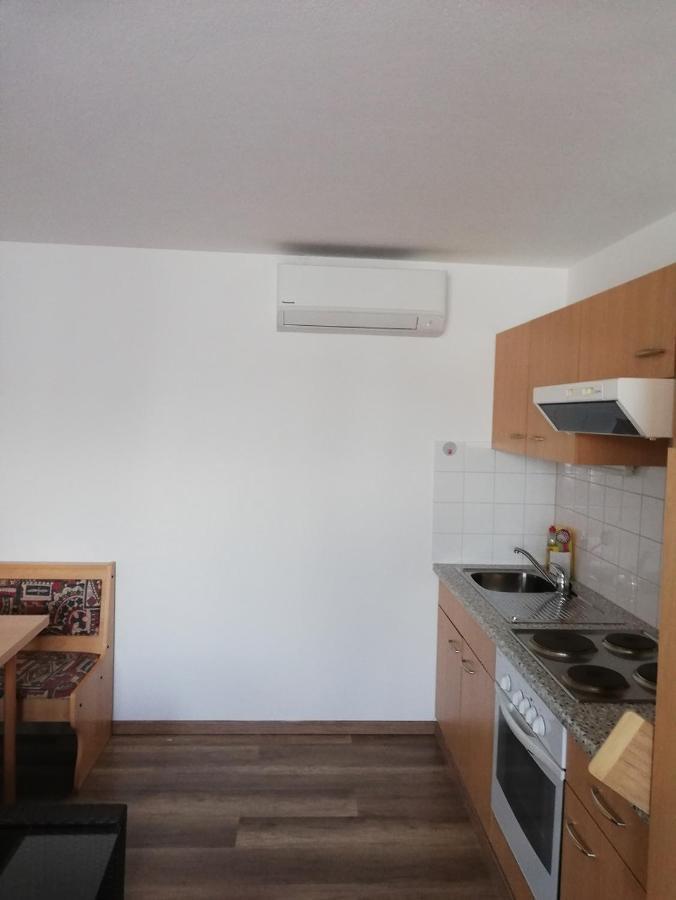 Ferienwohnung Schwarzbauer Illmitz Exterior photo